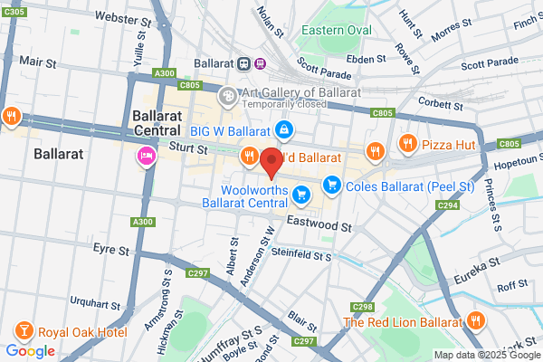 Ballarat Bakery