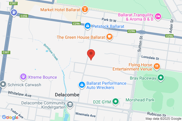 Ballarat Budget Tyres