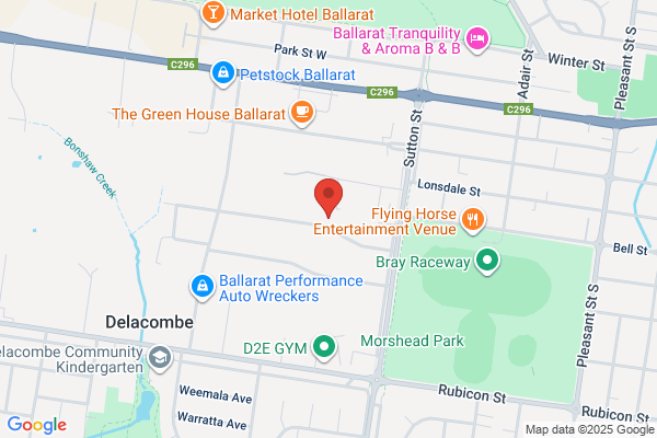 Ballarat DriveLine Services