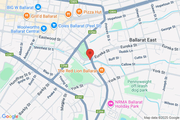 Ballarat Hydroponics