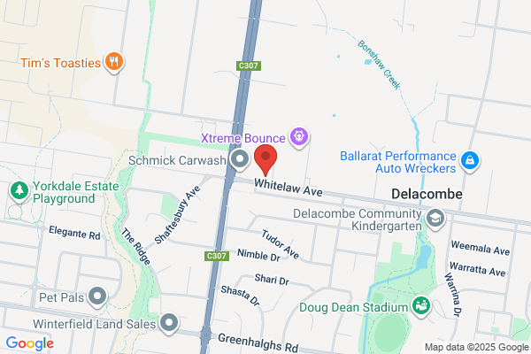 Ballarat Motor Winders