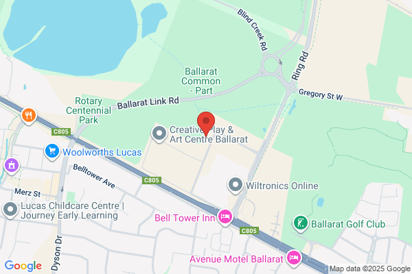 Ballarat Party Hire