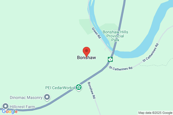 Bonshaw The
