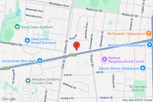Hertford Street Mechanical Repairs