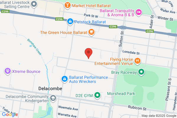 Interline Ballarat Pty Ltd