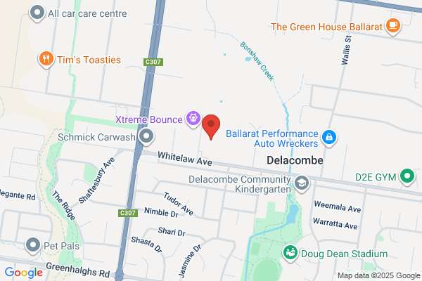 O'Brien Electrical Engineering & Contractors Ballarat
