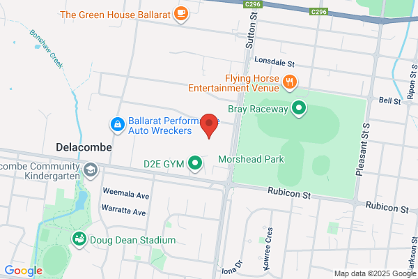 Tree Removal Experts Ballarat