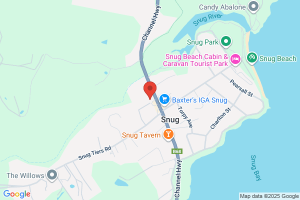 Snug Combined - Outside School Hours Care
