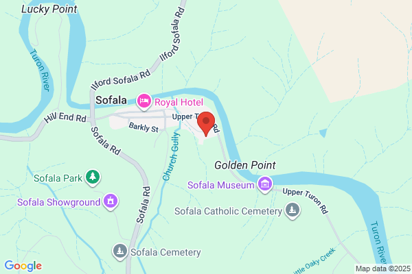 Sofala Public School