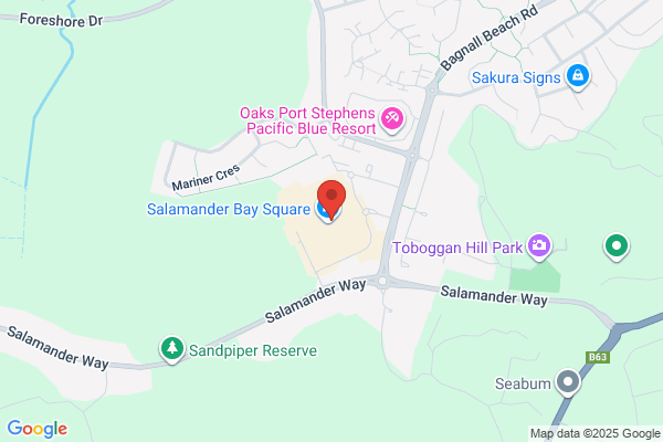 Specsavers Optometrists & Audiology - Salamander Bay