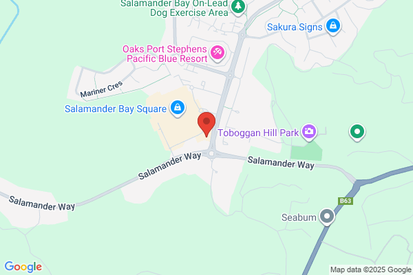Bay Dental