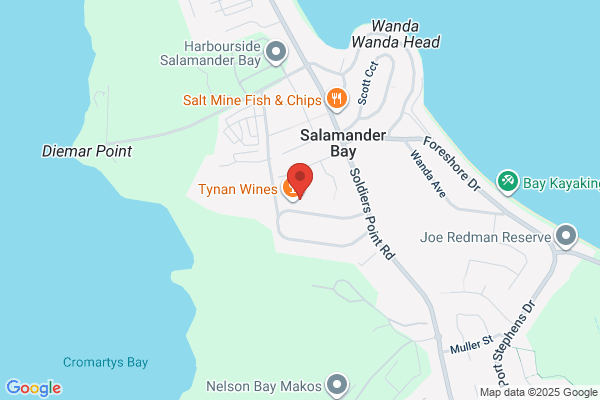 Nelson Bay Self Storage