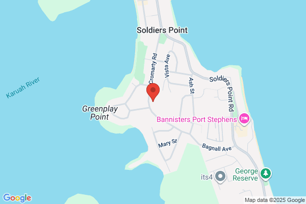 Soldiers Point Public School