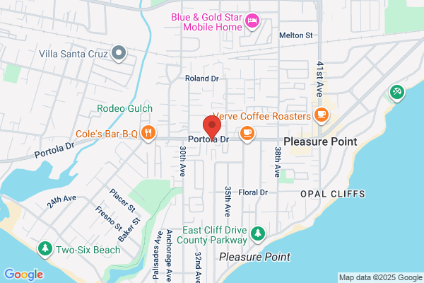 The Point Restaurant - Licensed & BYO
