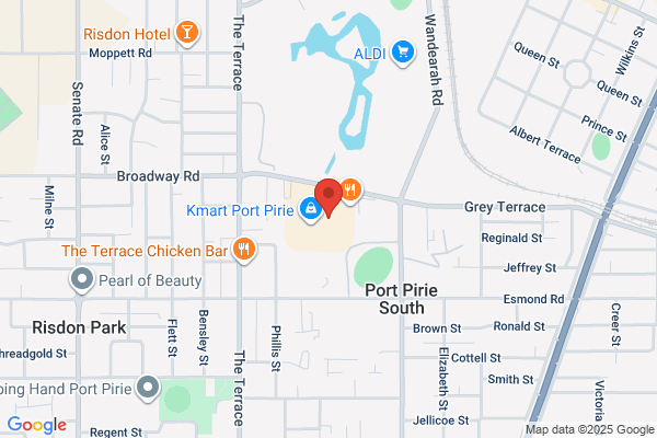 Telstra Port Pirie