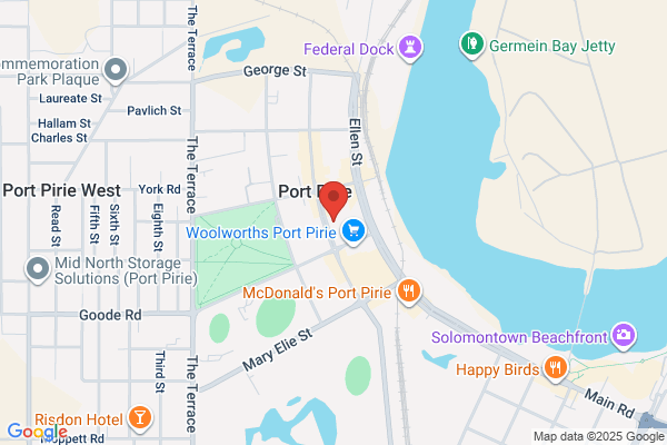 Audika Hearing Clinic Port Pirie