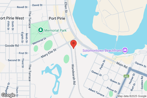 Port Pirie Internet Centre