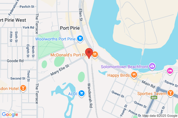 Port Pirie Visitor Information Centre