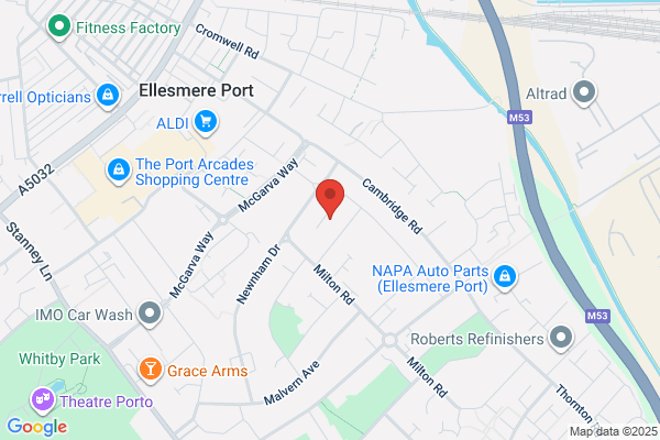 Barry Delamere Electrical & Refrigeration Domestic Appliance Repairs