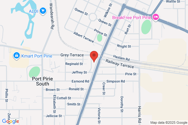 Ceilings K.R.S. & S.L.