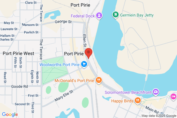 Century 21 Pirie Properties