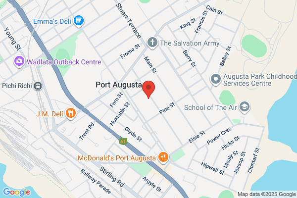Flinders Personnel Pty Ltd