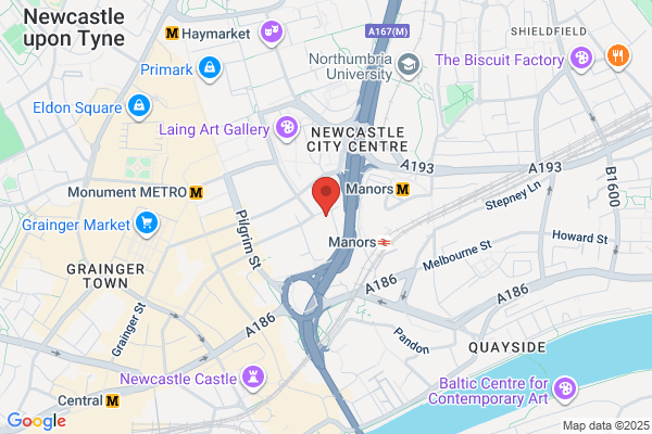 Hotel Newcastle
