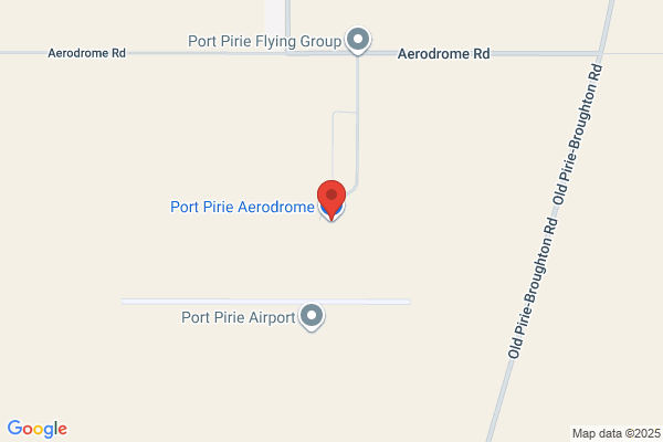 Port Pirie Aerodrome