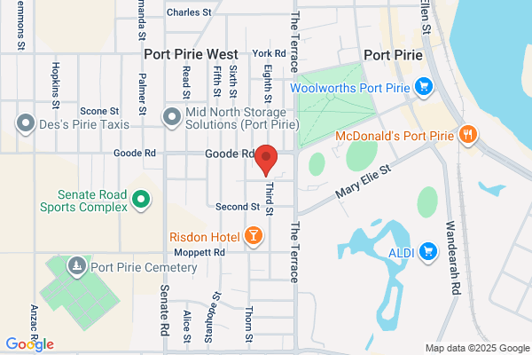 Port Pirie Child Care Centre Inc.