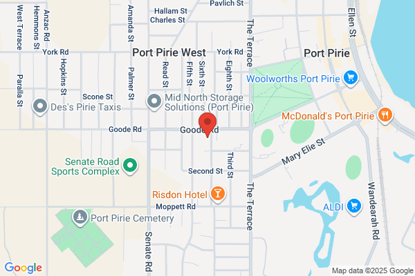 Port Pirie Self Storage