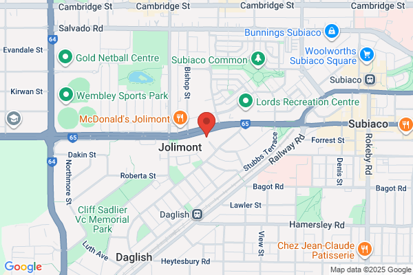 D.J. Murphy Electrical Contractors Pty Ltd