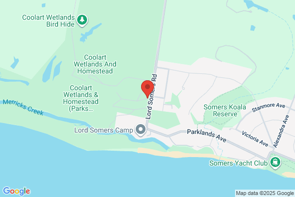Somers School Camp