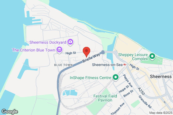 All Coastal Motor Body Repairs
