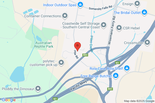 Andale Beverage Systems NSW Pty Ltd