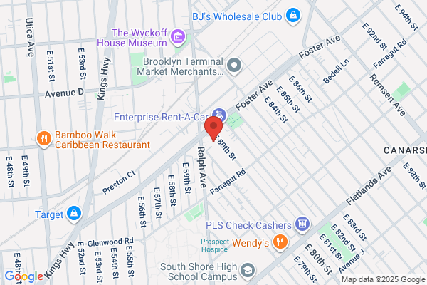 Brooklyn-Somersby Towing