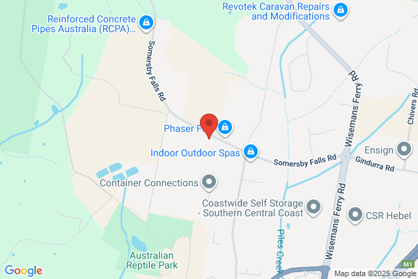 Central Coast Food Wholesalers