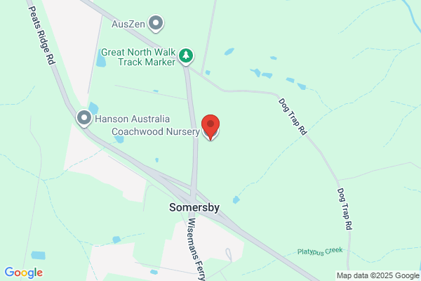 Coachwood Nursery