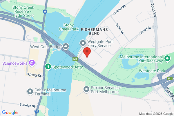 Doyle Fraser Sailmakers Pty Ltd