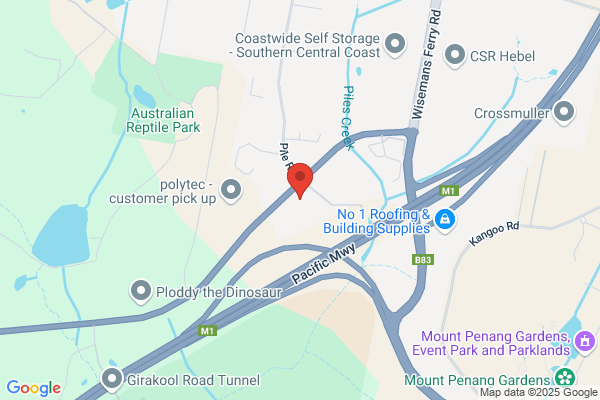 Goanna Services