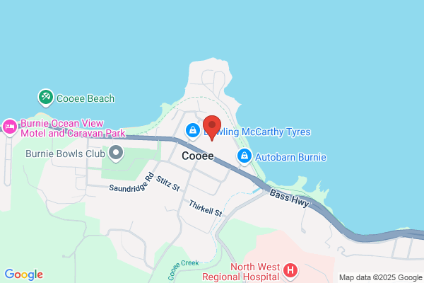 Audika Hearing Clinic Cooee