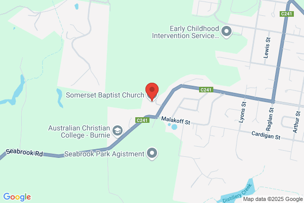 Baptist Churches