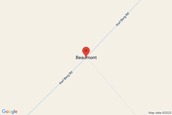 Beaumont W A