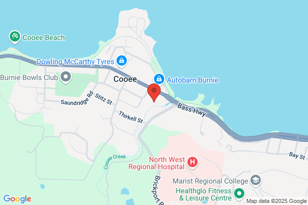 Cooee Bodyworks