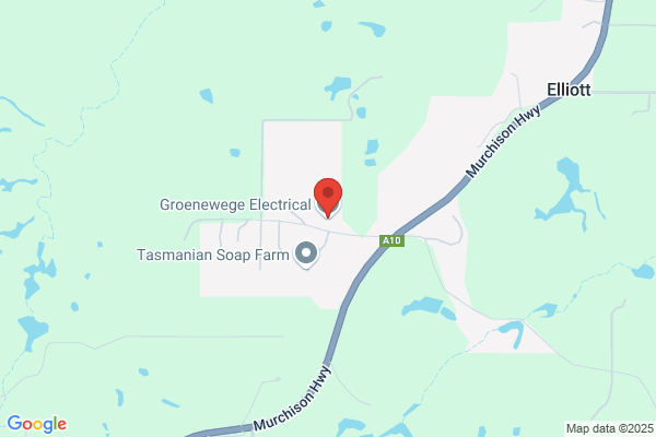 Groenewege Electrical