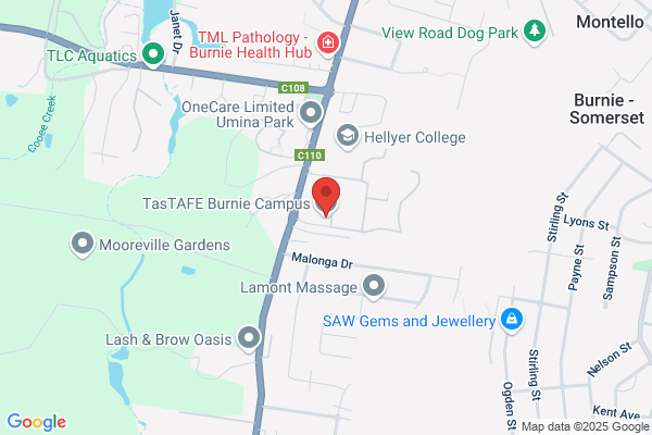 TAFE Tasmania