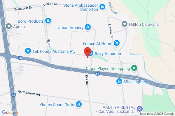 AHWI Australia