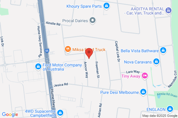 Australian Trophy Wholesalers