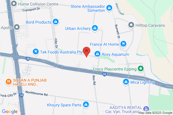 Bremner Aluminium Pty Ltd