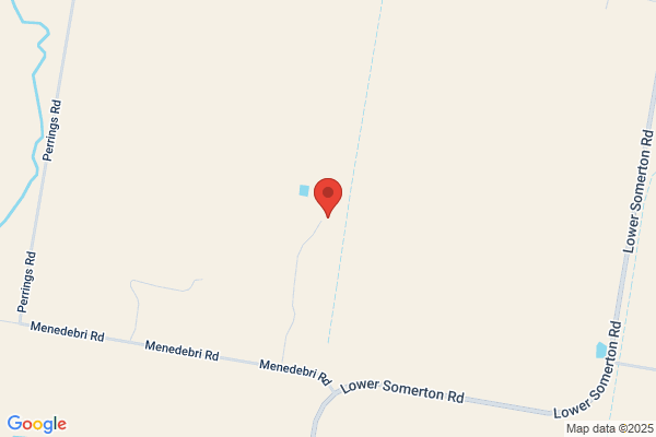 Donggala Pastoral Co Pty Ltd