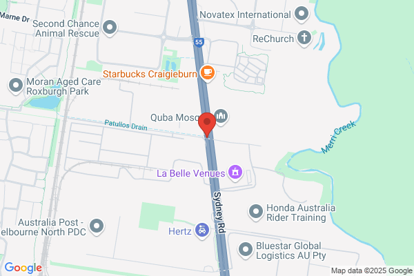 Eurapipe Australia Pty Ltd